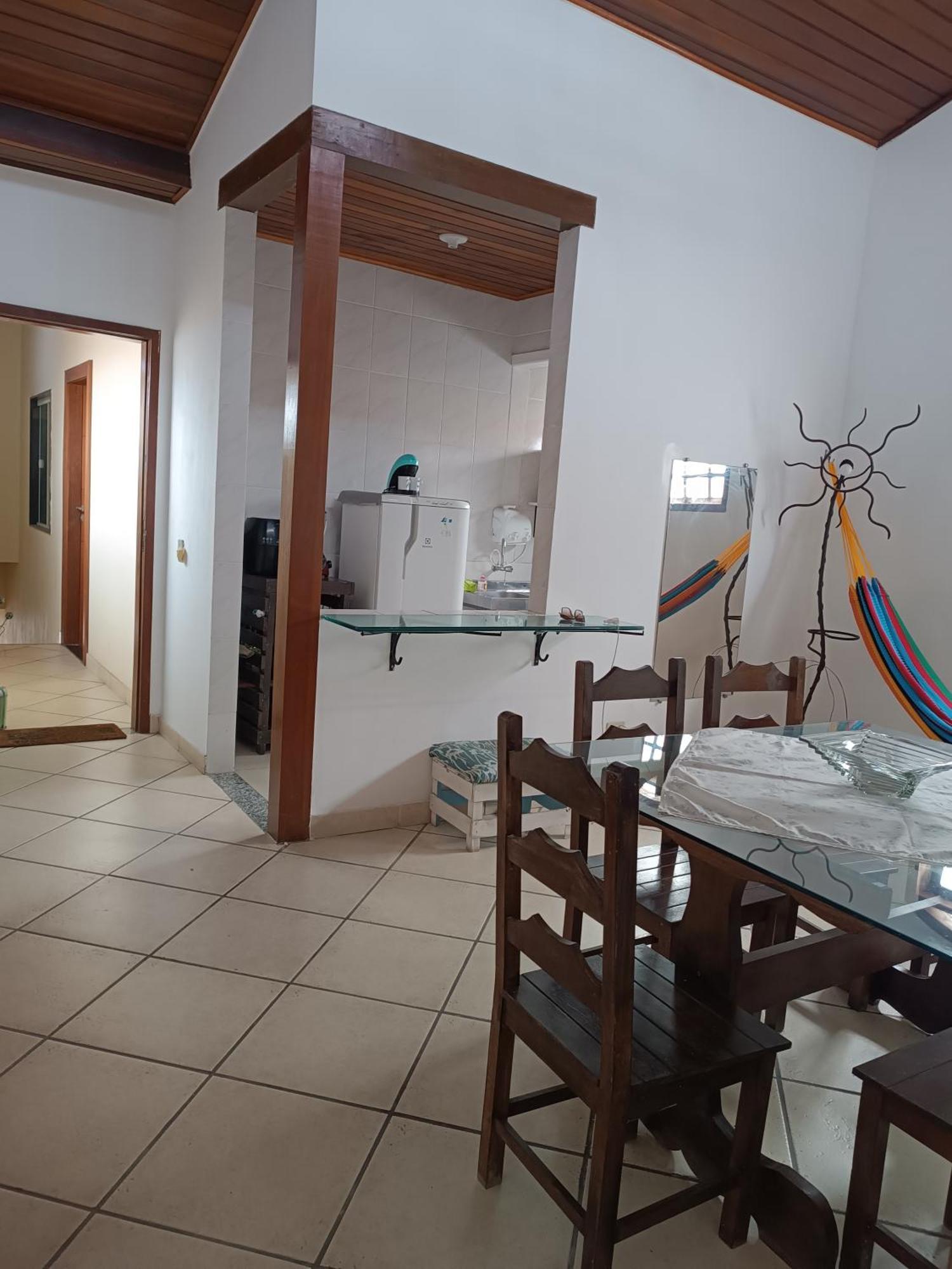 Villa Teixeira E Souza à Cabo Frio Extérieur photo
