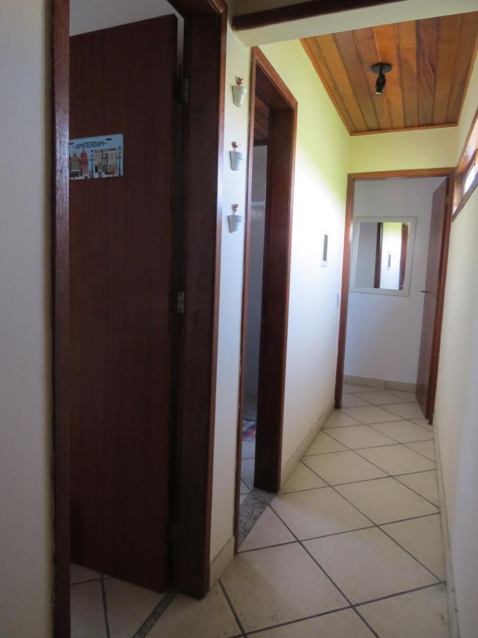Villa Teixeira E Souza à Cabo Frio Extérieur photo